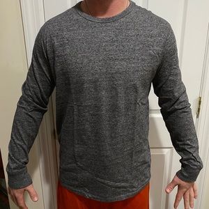 Men’s Long Sleeve Shirt
